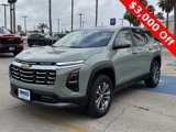 New 2026 Chevrolet Equinox LT w/ Safety and Technology Package image 2