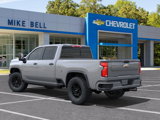 New 2025 Chevrolet Silverado 2500 ZR2 w/ Technology Package image 3