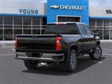New 2025 Chevrolet Silverado 2500 LT image 4