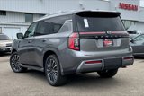 New 2025 Nissan Armada Platinum Reserve image 3