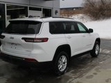 New 2025 Jeep Grand Cherokee L Laredo w/ Luxury Tech Group I image 3