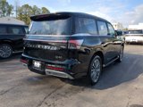 New 2025 INFINITI QX80 Luxe image 4