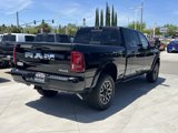 New 2025 RAM 2500 Limited image 5