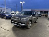 Used 2025 Jeep Grand Wagoneer Series III image 3
