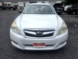 Used 2011 Subaru Legacy 2.5i image 4