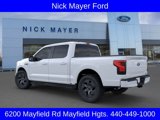New 2025 Ford F150 Lightning XLT image 4