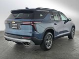 New 2026 Chevrolet Traverse LT w/ LPO, Floor Liner Package image 3