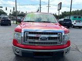 Used 2013 Ford F150 XLT w/ Luxury Equipment Group image 2