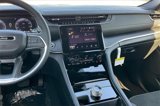 New 2025 Jeep Grand Cherokee Altitude image 5