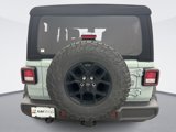 Used 2024 Jeep Wrangler Unlimited Sport image 4