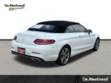 Used 2020 Mercedes-Benz C 300 Cabriolet image 5