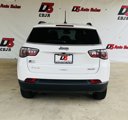 New 2025 Jeep Compass Latitude image 5