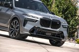 New 2026 BMW X7 M60i image 5