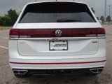 New 2025 Volkswagen Atlas SEL Premium R-Line image 5