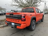 New 2025 Nissan Frontier PRO-4X w/ Pro Convenience Package image 5