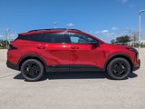 New 2026 Kia Sportage X-Line image 4