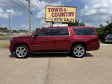 Used 2018 Chevrolet Suburban LT image 2