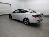 Used 2021 Nissan Sentra SV image 5