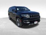 New 2025 Jeep Wagoneer L Series III w/ Premium Group I image 5