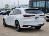 Used 2025 MAZDA CX-90 3.3 Turbo S w/ Premium Package image 3