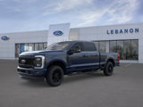 New 2025 Ford F350 Lariat w/ Lariat Ultimate Package image 2