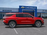 New 2026 Chevrolet Traverse LT image 5