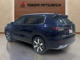 New 2025 Mitsubishi Outlander SEL image 3