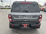 Used 2025 Ford Bronco Sport Outer Banks w/ Outer Banks Tech Package+ image 5