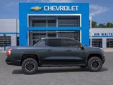 New 2026 Chevrolet Silverado EV Trail Boss image 5