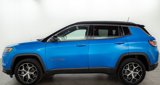Used 2024 Jeep Compass Limited image 4
