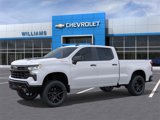New 2026 Chevrolet Silverado 1500 LT Trail Boss w/ LPO, Dark Essentials Package image 2