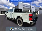 New 2025 Ford F250 Lariat w/ Lariat Ultimate Package image 3