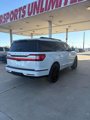 Used 2020 Lincoln Navigator Reserve w/ Equipment Group 201A Reserve image 6