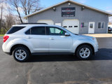 Used 2011 Chevrolet Equinox LT image 5