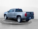 Used 2022 Chevrolet Colorado LT w/ Fleet Safety Package image 3