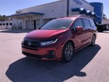 New 2025 Honda Odyssey Touring image 3