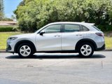 Used 2024 Honda HR-V LX image 3