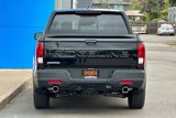 New 2025 Honda Ridgeline Black Edition image 5