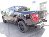 New 2025 Ford F150 Platinum w/ Equipment Group 702A High image 3