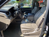 Used 2017 Chevrolet Suburban LT w/ LT Signature Package image 4