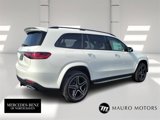 New 2025 Mercedes-Benz GLS 450 4MATIC image 3