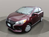 Used 2024 Mitsubishi Mirage LE image 3