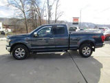 Used 2019 Ford F150 4x4 SuperCab image 3