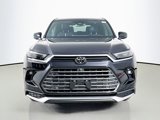 Used 2024 Toyota Grand Highlander AWD Hybrid image 2