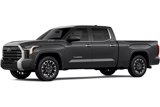 New 2025 Toyota Tundra Limited w/ TRD Off-Road Package image 2