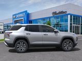 New 2026 Chevrolet Equinox LT w/ Safety and Technology Package image 5