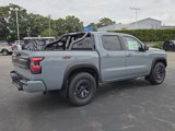 New 2025 Nissan Frontier PRO-4X image 3