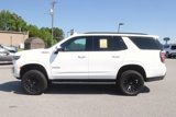 Used 2024 Chevrolet Tahoe Z71 w/ Luxury Package image 4