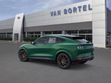 New 2025 Ford Mustang Mach-E GT image 4