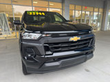 New 2024 Chevrolet Colorado LT w/ LT Convenience Package image 2